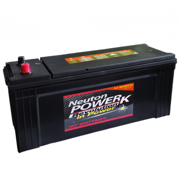 Neuton Power KN120 at Signature Batteries