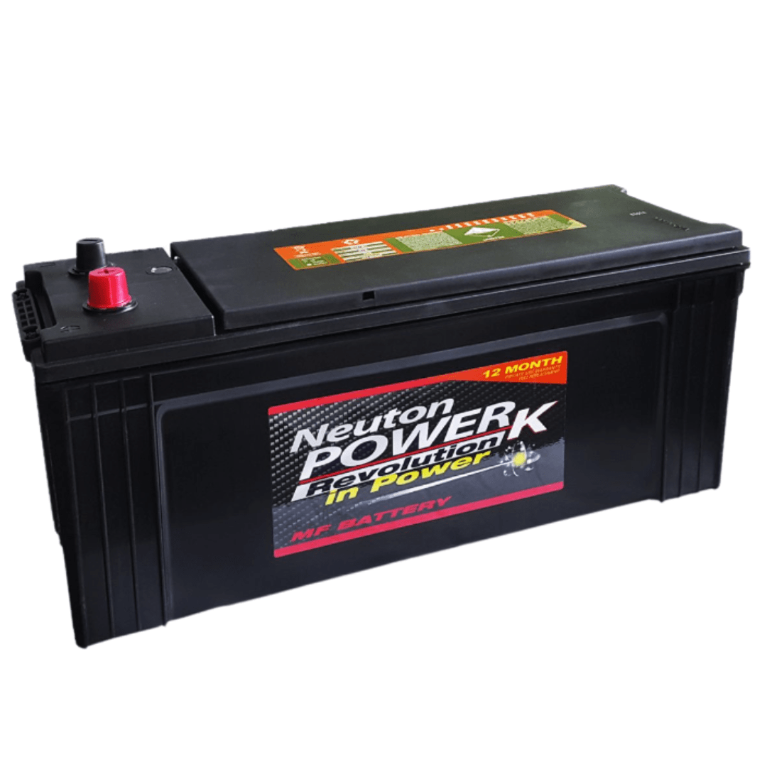 Neuton Power KN120 - Signature Batteries