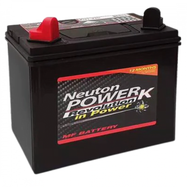 Neuton Power KSU1-340 at Signature Batteries