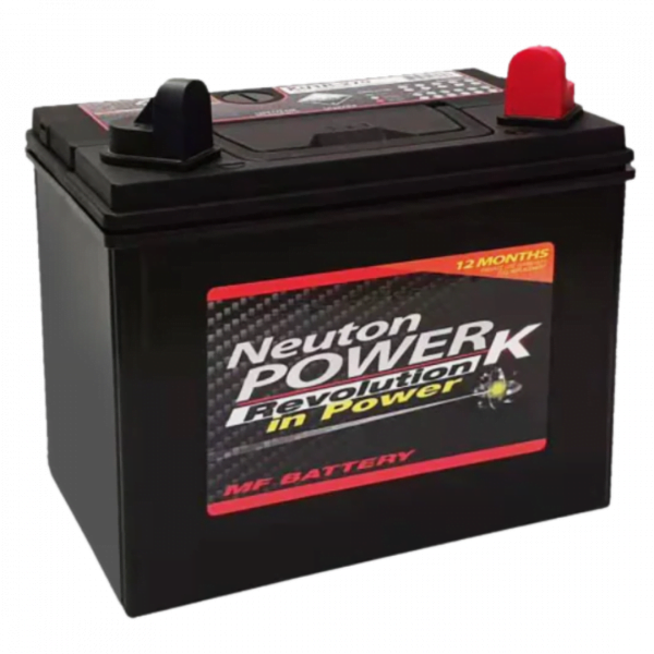 Neuton Power KSU1R-340 at Signature Batteries