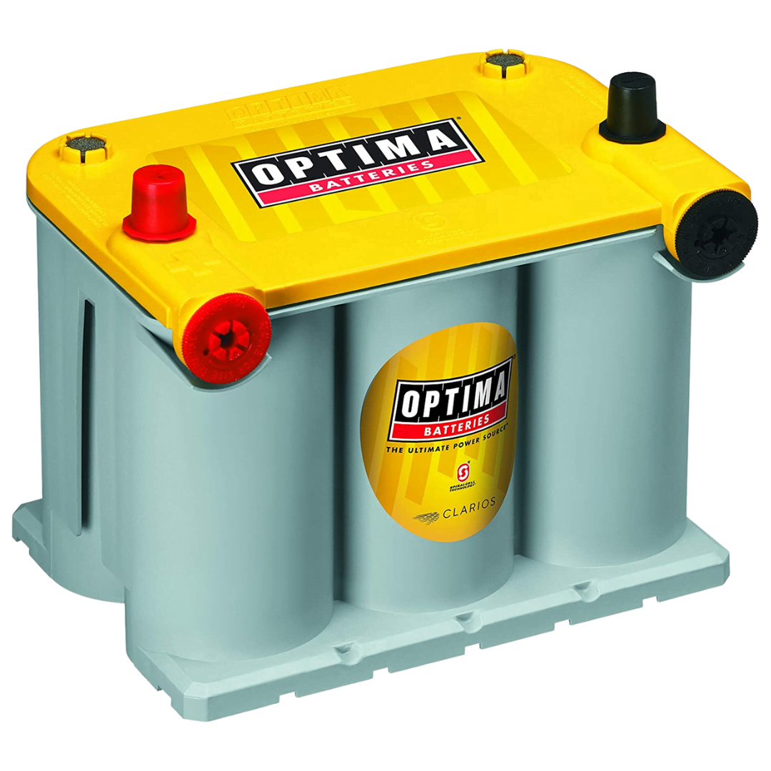 Optima D7525 (Yellow Top) at Signature Batteries