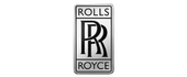 Automobile Makes - Rolls Royce