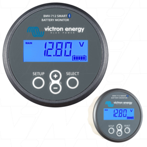 Victron Energy BMV-712 Smart Battery Monitor