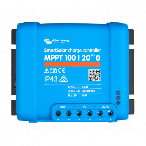 Victron Energy ORION SmartSolar MPPT 10020_48V - Signature Batteries