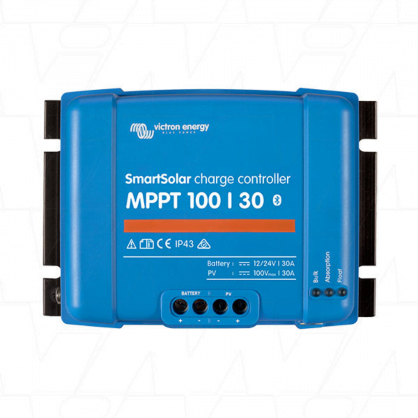 Victron Energy ORION SmartSolar MPPT 10030 - Signature Batteries