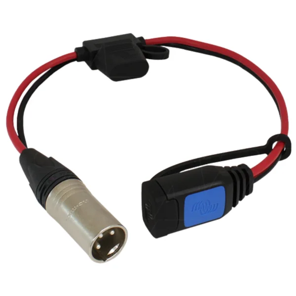 Victron Energy VECIP65-XLR to Mobility Connector