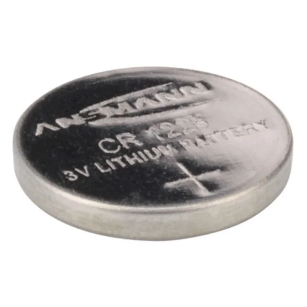 Ansmann CR1225-BP1 Lithium Coin Battery at Signature Batteries