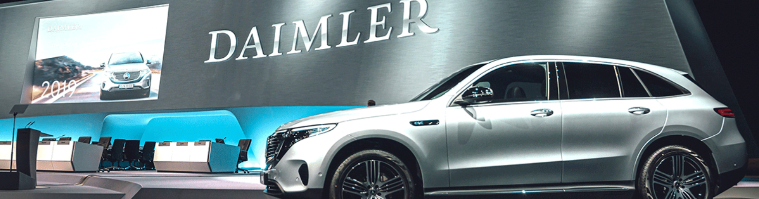 Daimler