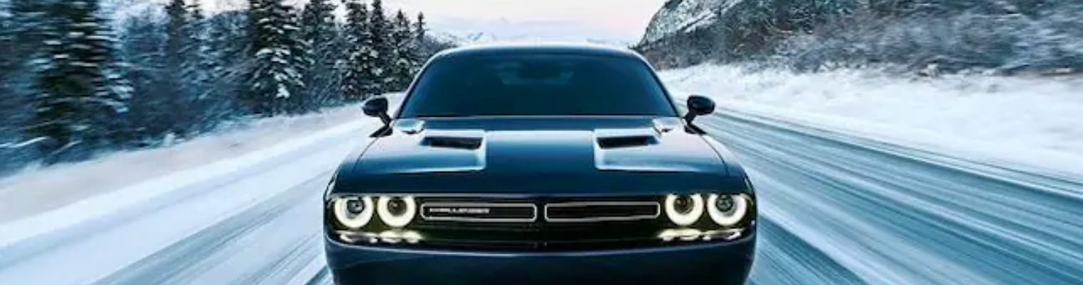 Dodge