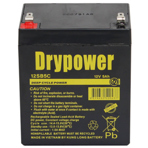 Drypower 12SB5C