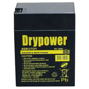 Drypower 6SB13TOY