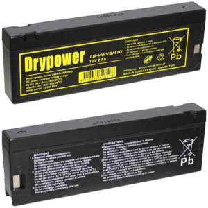 Drypower LB-VWVBM10 at Signature Batteries