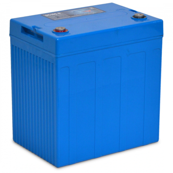 FullRiver DC180-8 (8 Volt) Deep Cycle AGM Battery at Signature Batteries