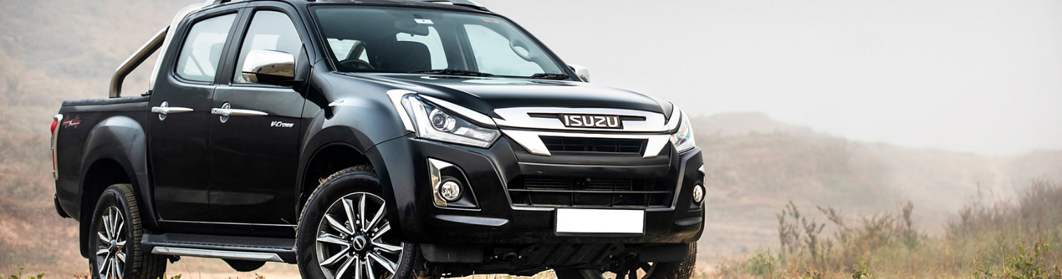 Isuzu