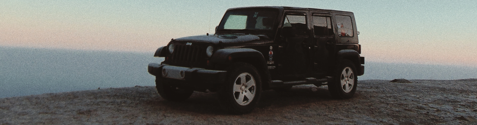 Jeep