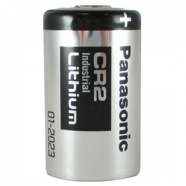 Panasonic CR2 3V Lithium Battery - Bulk at Signature Batteries