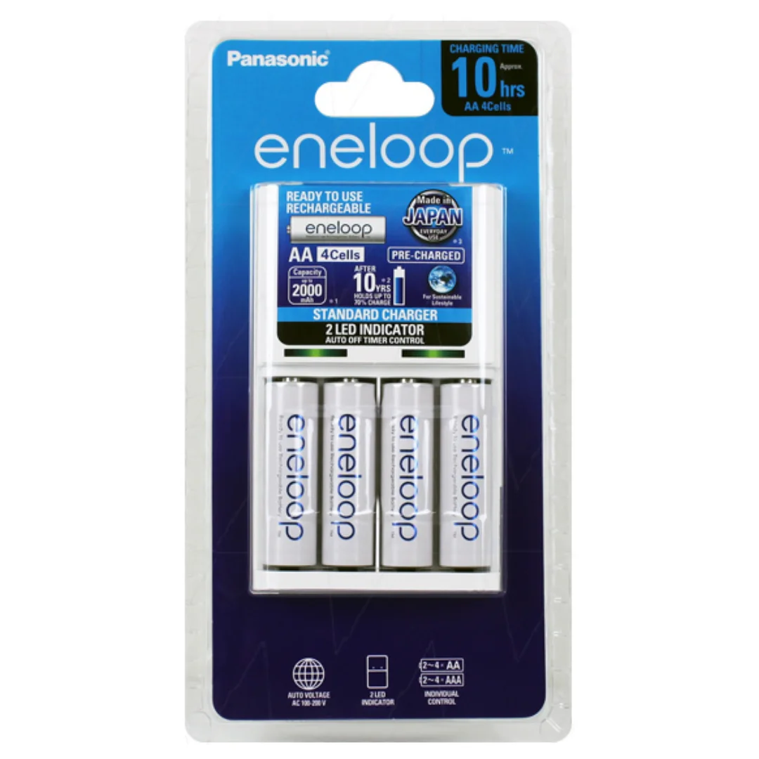 Panasonic K-KJ51MCC4TA at Signature Batteries