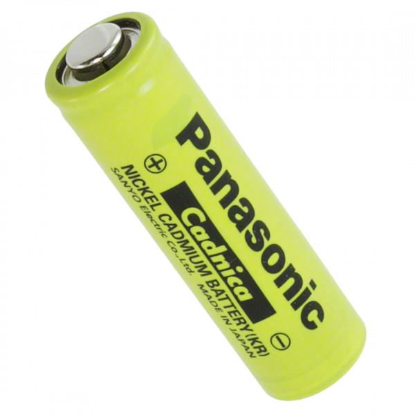Panasonics N700AAC NiCd Battery at Signature Batteries