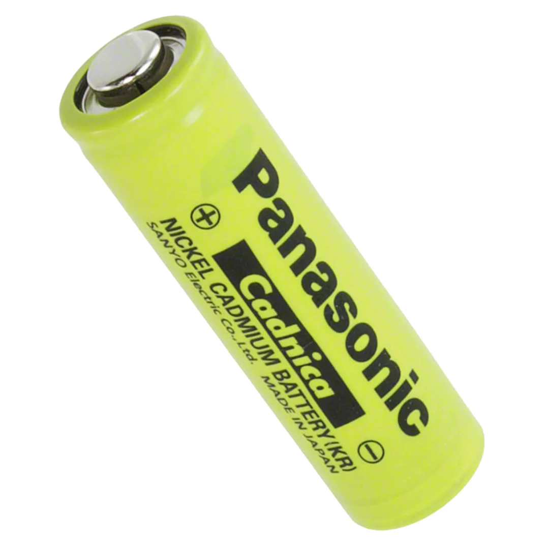 Panasonics N700AAC NiCd Battery at Signature Batteries