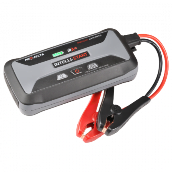 Projecta 12V 1200A Intelli-Start Emergency Lithium Jump Starter and Power Bank - IS1220 at Signature Batteries
