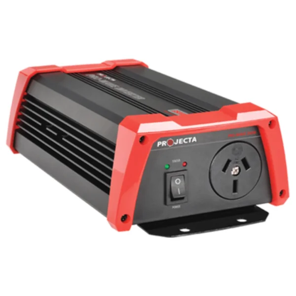 Projecta 12V 350W Pro-Wave Pure Sine Wave Inverter at Signature Batteries