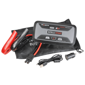 Projecta 12V 900A Intelli-Start Emergency Lithium Jump Starter and Power Bank - IS920