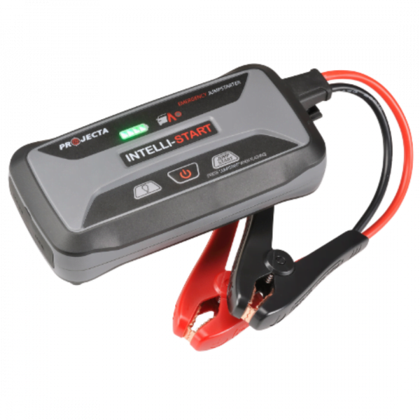 Projecta 12V 900A Intelli-Start Emergency Lithium Jump Starter and Power Bank - IS920 at Signature Batteries