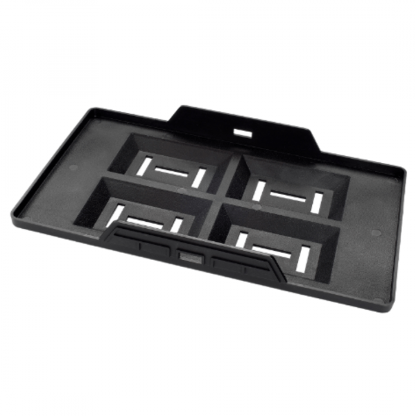 Projecta Large Plastic Universal Battery Tray - PBT200 at Signature Batteries