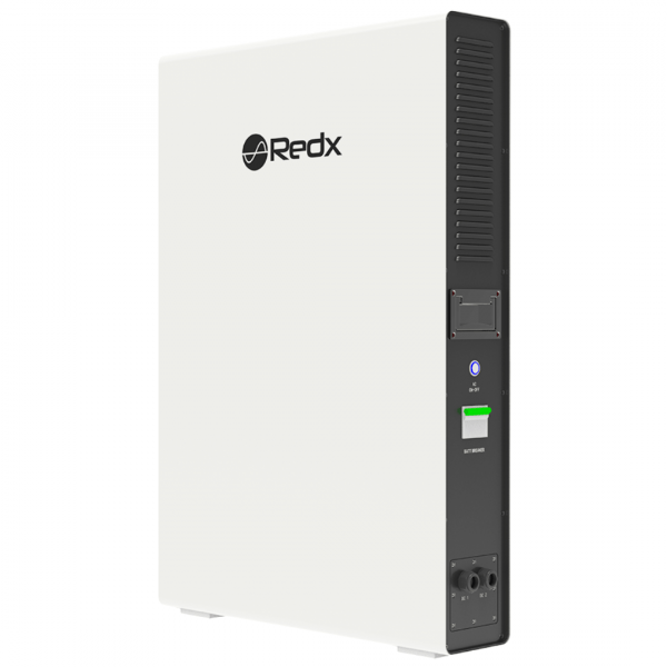 Redx RX-2505PU Uninterrupted Power System at Signature Batteries