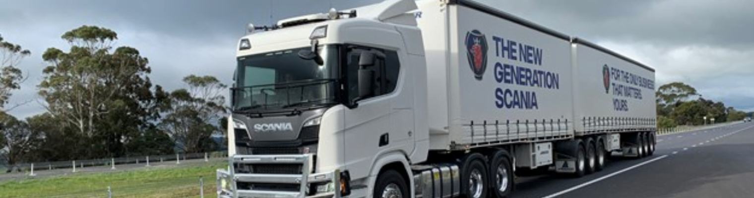 Scania