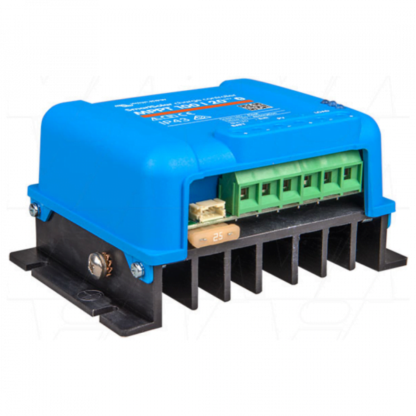 Victron Energy SmartSolar MPPT 10020-48V at Signature Batteries