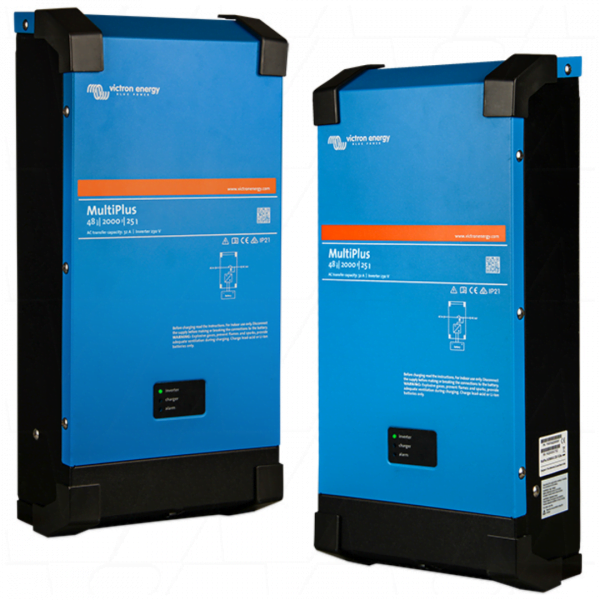 Victron Energy VEICMP-48200025-32 at Signature Batteries