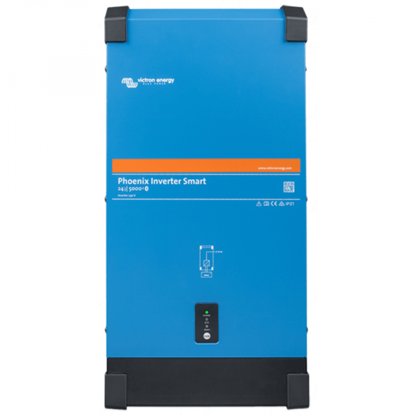 Victron Energy VPSINV-245000 at Signature Batteries