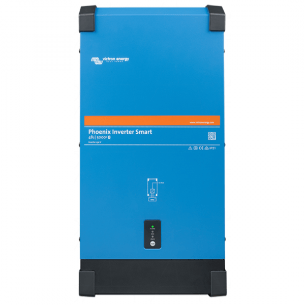 Victron Energy VPSINV-485000 at Signature Batteries