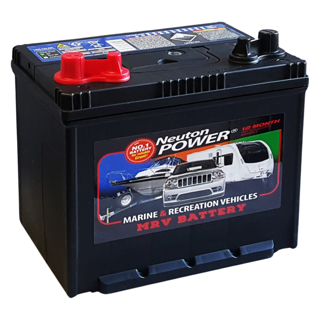 Neuton Power KMRV24 at Signature Batteries