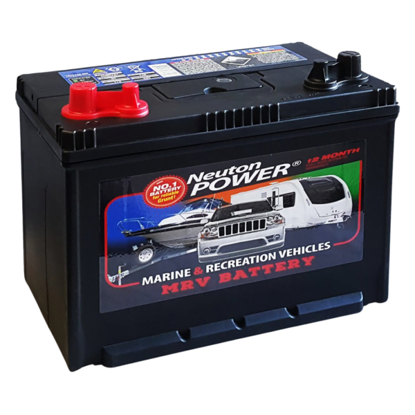 Neuton Power KMRV27 at Signature Batteries