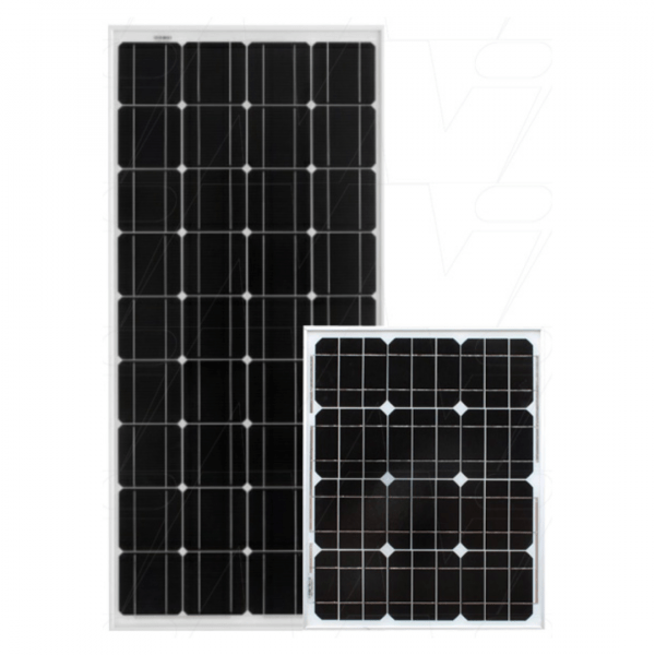 Victron Energy Solar Panel SPM040401200 at Signature Batteries
