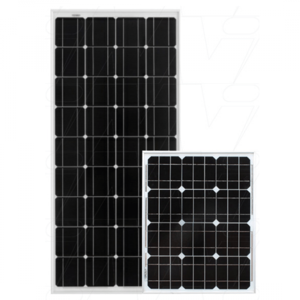 Victron Energy Solar Panel SPM040901200 at Signature Batteries