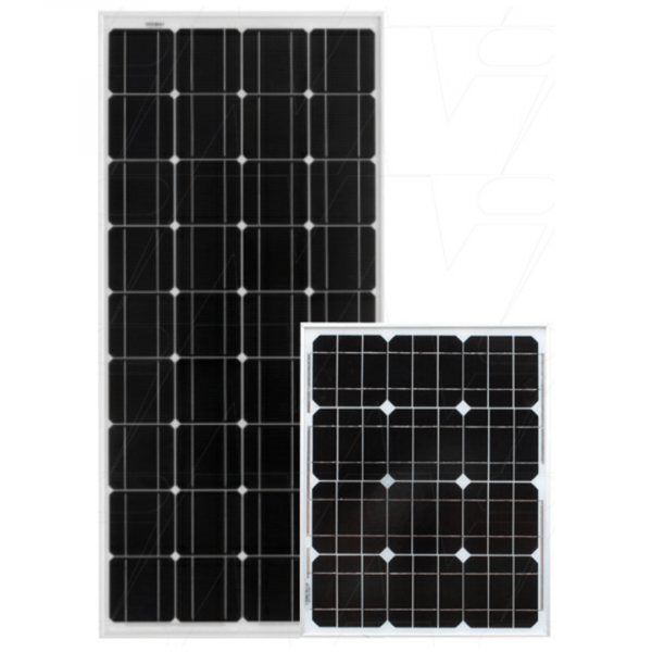 Victron Energy Solar Panel SPM041751200 at Signature Batteries