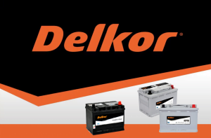 Delkor Batteries