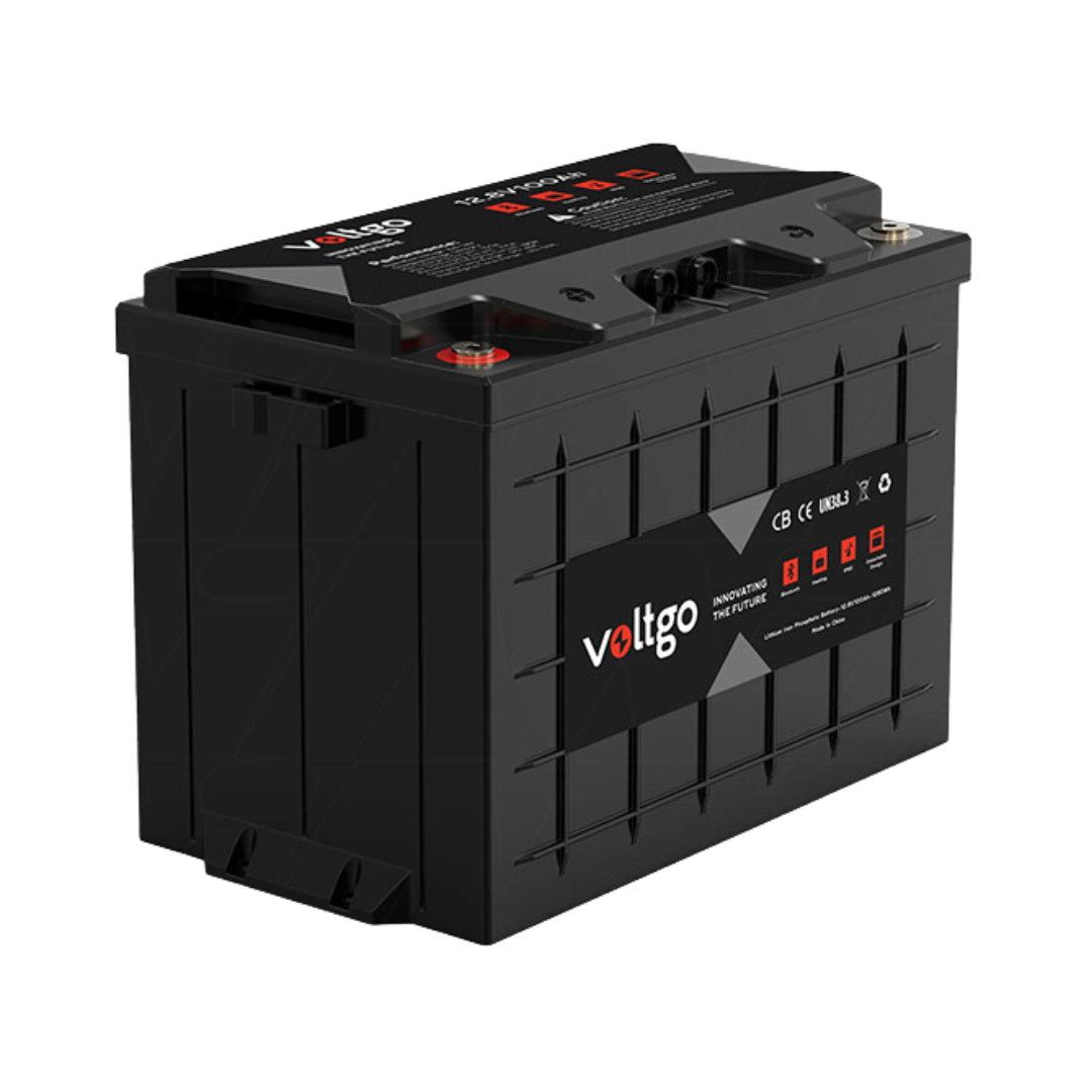 VoltGo VLRV1280A