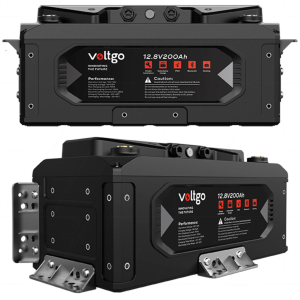 VoltGo VLRV2560A