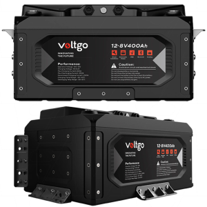 VoltGo VLRV5120A front and back