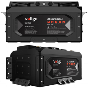 VoltGo VLRV5120B