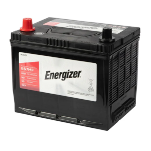 Energizer 22FR 610 CCA Automotive Battery