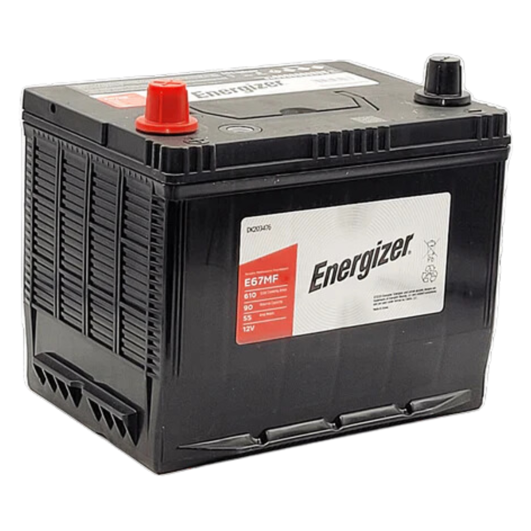 Energizer 22FR 610 CCA Automotive Battery