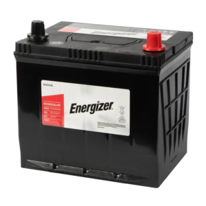 Energizer 55D23L 550 CCA Automotive Battery