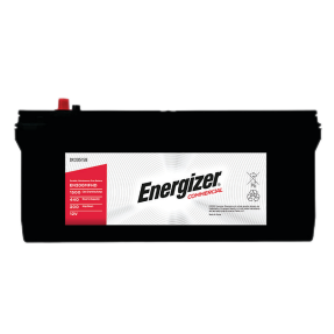 Energizer 8D 1500 CCA Battery