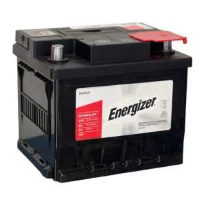 Energizer DIN44L 410 CCA Battery