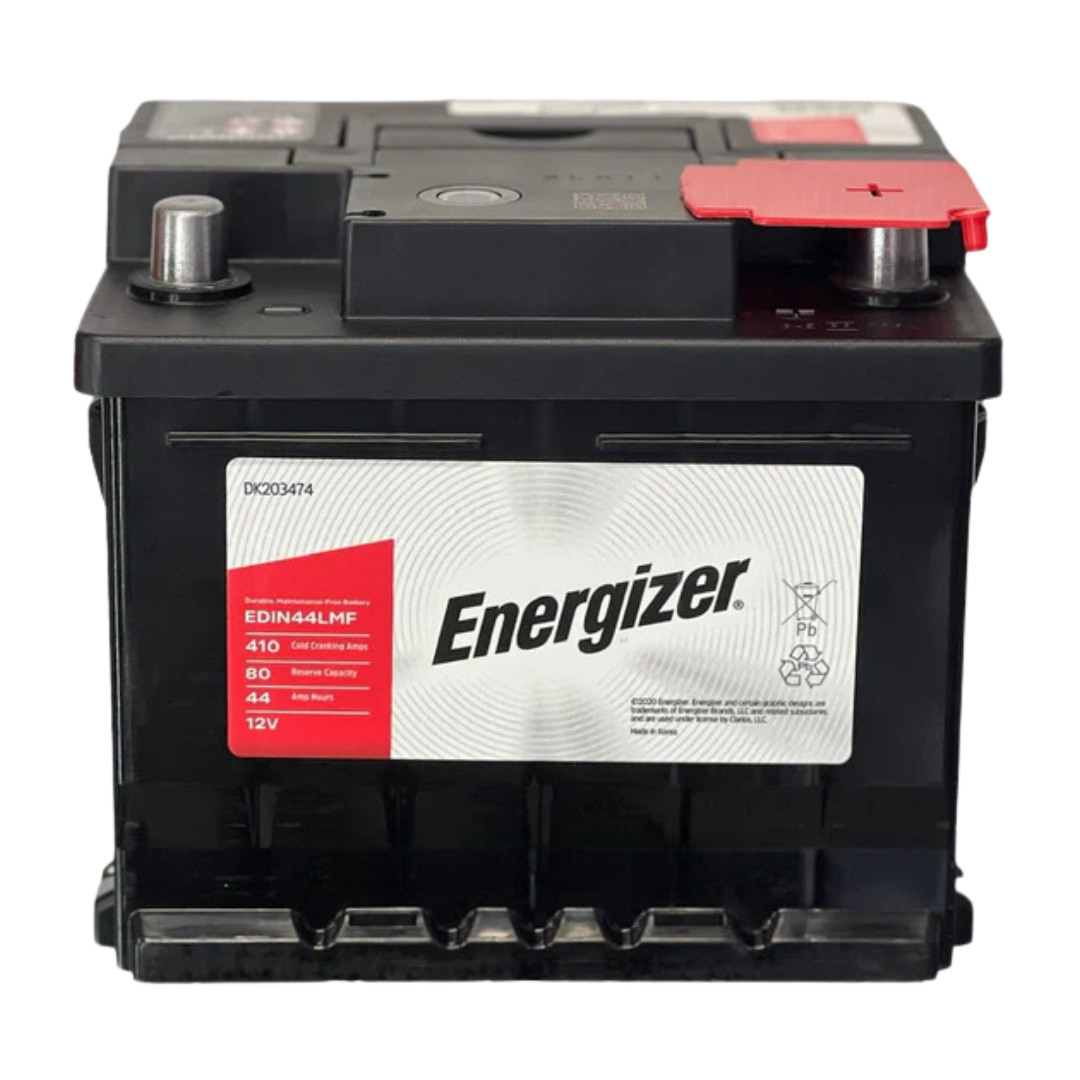 Energizer DIN44L 410 CCA Battery